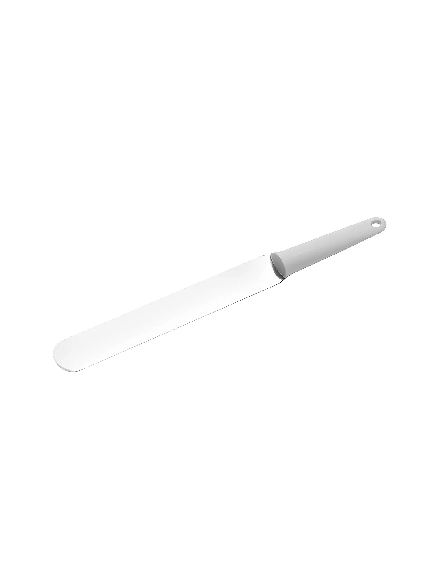 KAISER | Streichpalette Patisserie 38,5cm Edelstahl | 